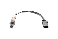 Vista 6 de BOSCH 0261230289 Sensor de presión absoluta del colector (MAP) equipo original - Compatible con Select Buick, Cadillac, Chevrolet, GMC, Pontiac