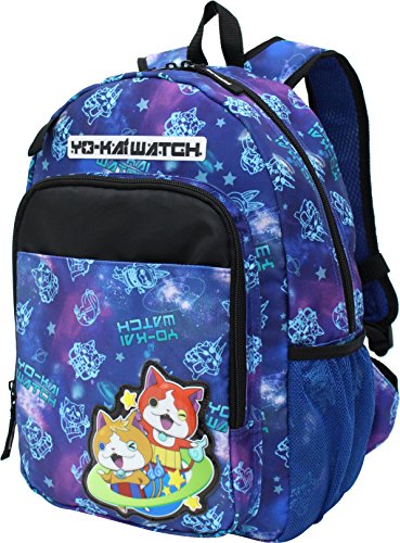 高波クリエイト 妖怪ウォッチ デイパック