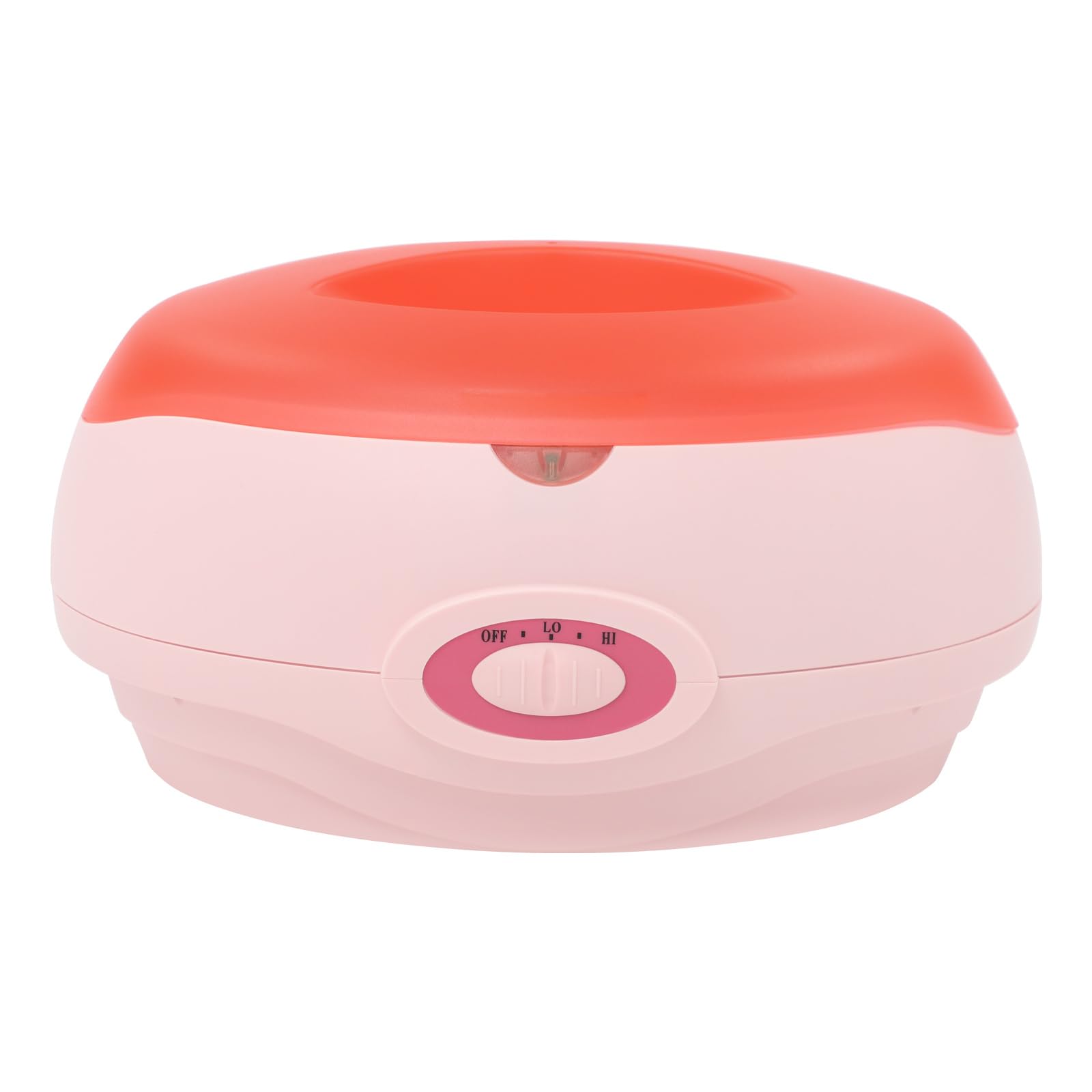 Baño de cera de parafina para manos y pies, 4,4 l, 200 W, baños de parafina | Kit hidratante de cera de parafina, para spa, calentador de baño de parafina para el cuidado de la piel seca