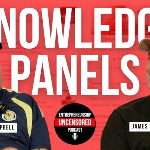 Why Google Knowledge Panels Matter More Than You Think