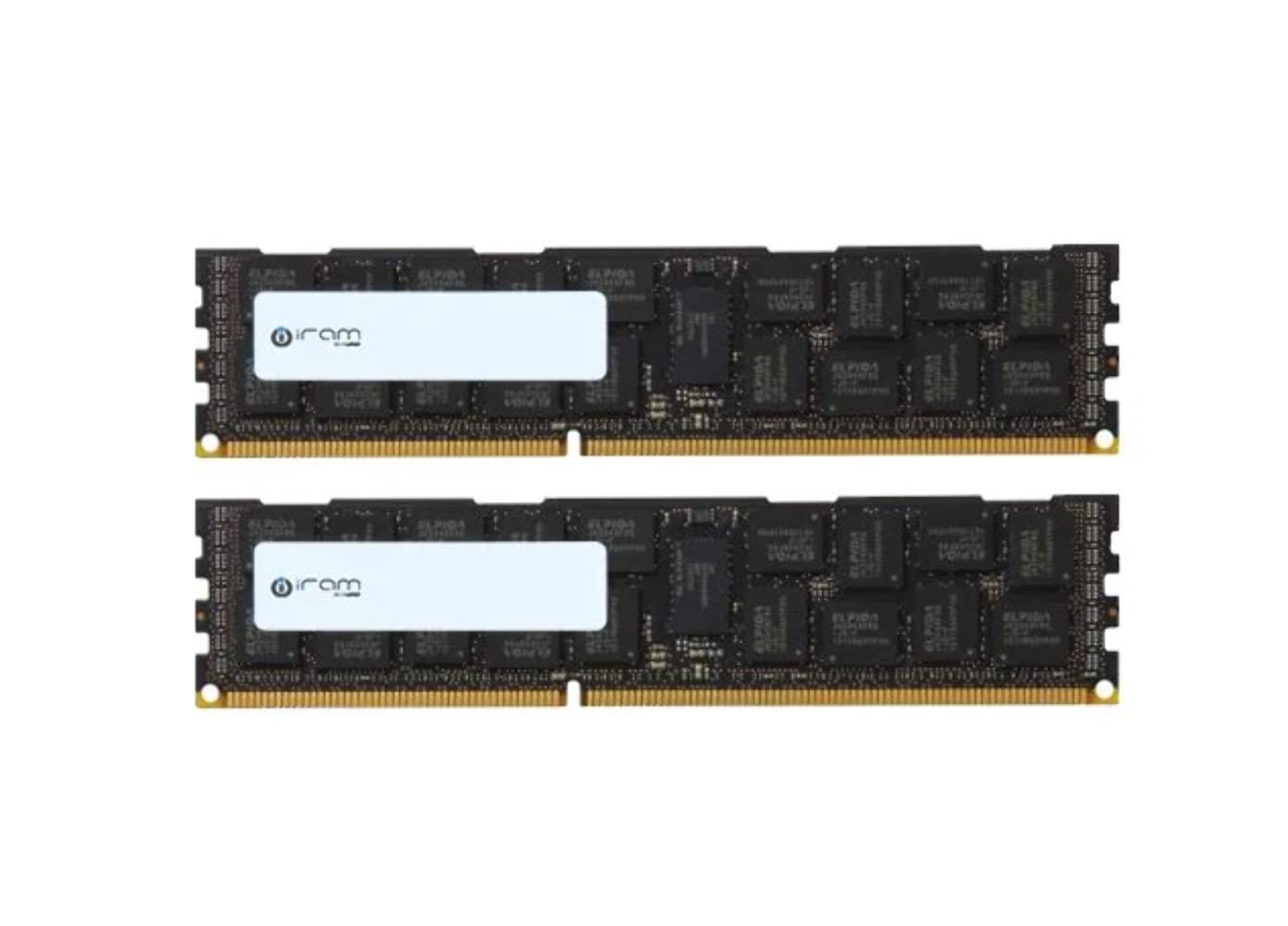 Edge 16GB PC3-14900 DDR3 16GB DDR3 1333MHz ECC módulo de Memoria