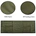 Shooting Mat Extra Large Durable Shooting Mats Prone Padded Hunting Accessories for Range Hunting