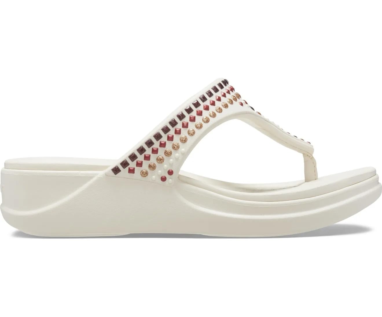 See full amazon price history chart for Crocs Women Stucco Boca Flip 209294-160-W5$8 Crocs Women Stucco Boca Flip 209294-160-W5$8 (B0CLP647NY) Amazon Price History, Amazon Price Tracker