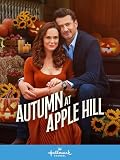 Autumn at Apple Hill