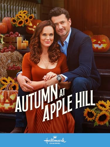 Autumn at Apple Hill