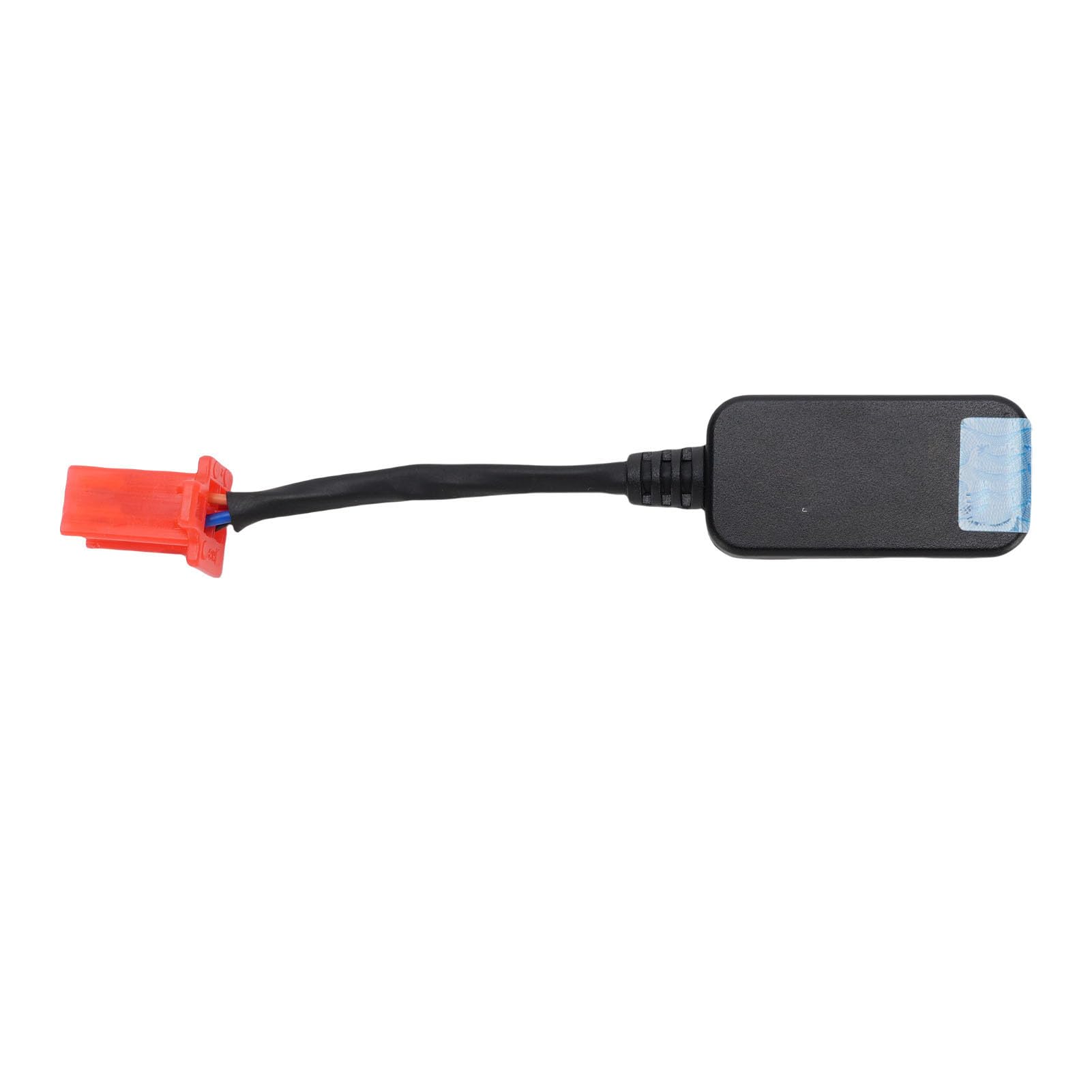Vikye Dongle Bluetooth Programmable, Programmeur de Contrôleur de Vélo électrique, Adaptateur sans Fil à Réponse Rapide avec Contrôle D'application Mobile pour Système ESC FarDriver