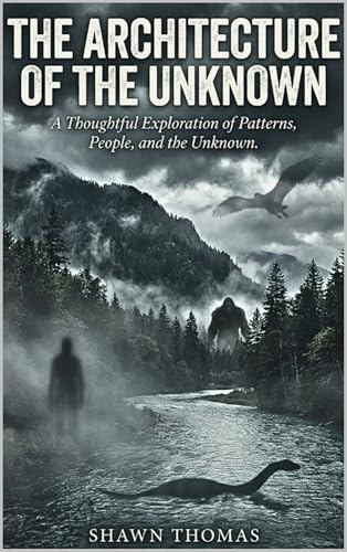 The Architecture of the Unknown: A Thoughtful Exploration of Patterns, People, and the Unknown
