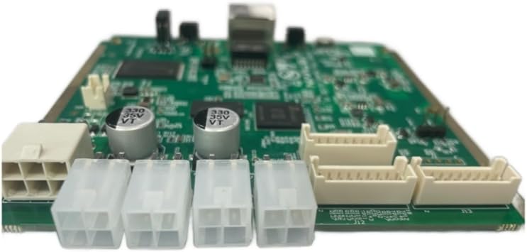 Bitmain Antminer S21 Control Board Amlogic A113D Control Panel