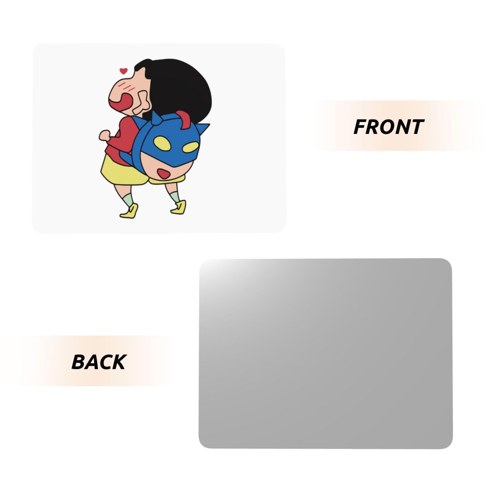 Amazon.co.jp: 卓上フォトフレーム クレヨンしんちゃん スクエア写真