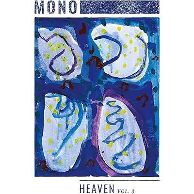 Heaven Vol. 3