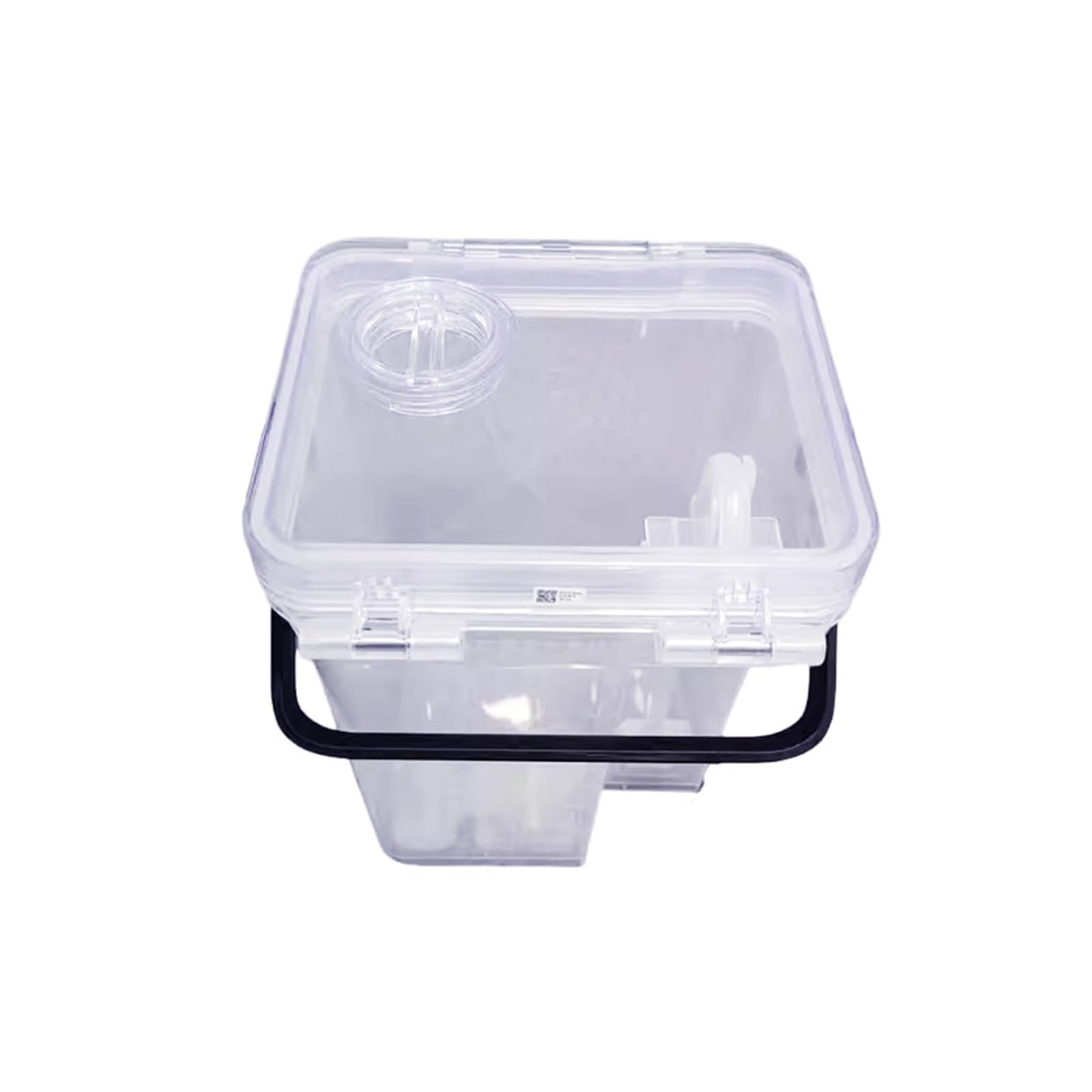 OUNCU Assembly Clean Water Tank,Sewage Water Tank,Compatible For Roborock G10 / G10 Plus Vacuum Cleaner Parts(Clean tank)