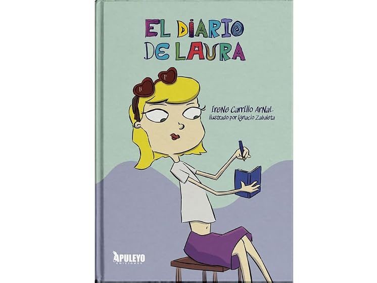 El diario de Laura