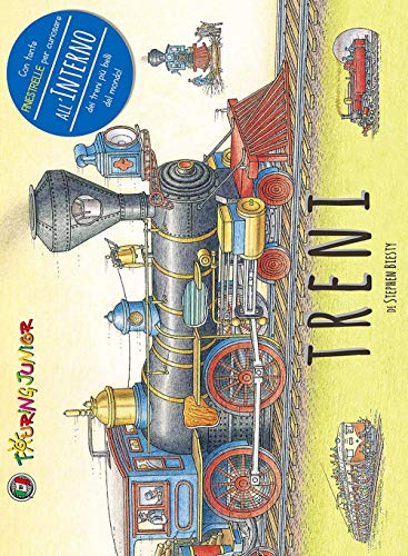  Treni: 1