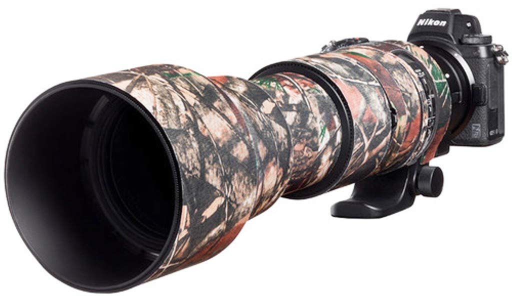 Amazon Com Easycover Lens Oak For Sigma 150 600mm F5 6 3 Dg Os Hsm Sport Forest Camo Electronics