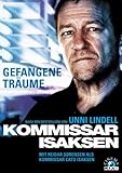  Kommissar Isaksen - Gefangene Träume Teil 1