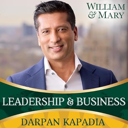 248 Darpan Kapadia - The Need for Power
