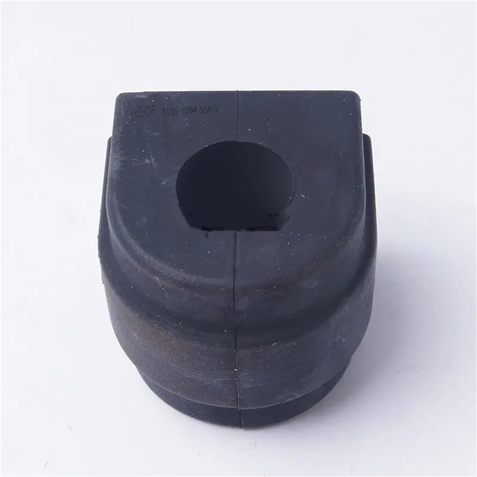 zestaw stabilizatora 2 szt. Przednie zawieszenie stabilizatora tuleja D=23MM pasuje do BMW serii 3 E46 1997-2006 31351097179 Stabilizatory Poprzeczne