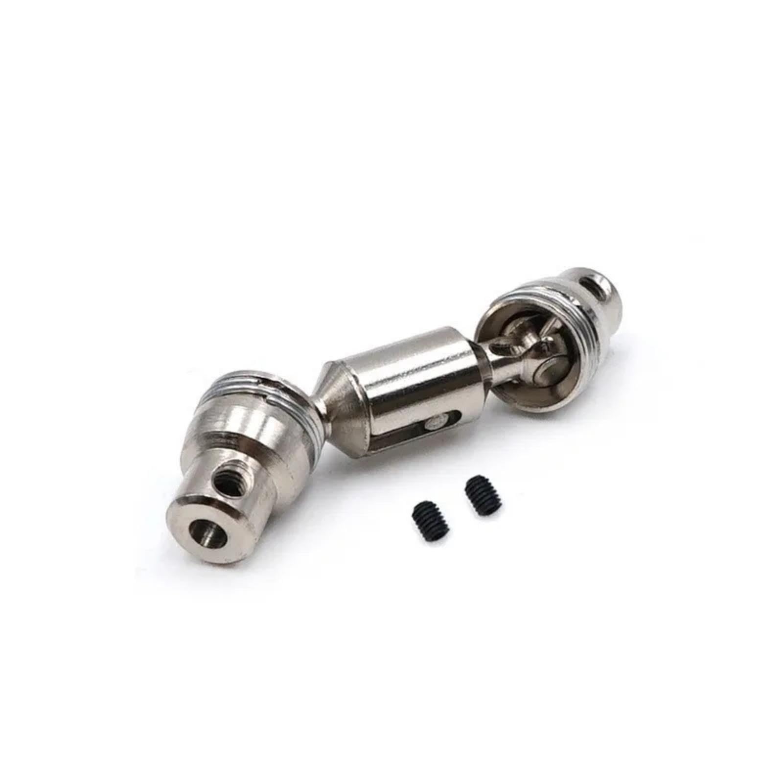 Albero Motore Centrale In Metallo Per WPL D42 B16 1/16 RC Camion