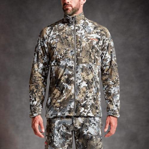 Image of SITKA Gear Men's Hunting Insulated Ambient Jacket
