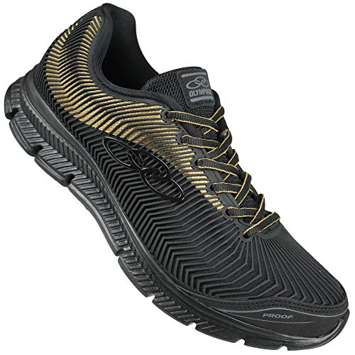 Tênis Olympikus Proof Masculino