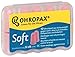 Produktbild 5Pack Ohropax Soft Ohrstöpsel aus Schaumstoff 5x 10 Stück
