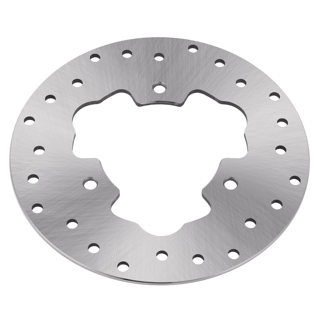 Disque de frein arrière pour Polaris Scrambler 500 Trail Blazer 330 250 Trail Boss 330 2005-2009 5245716