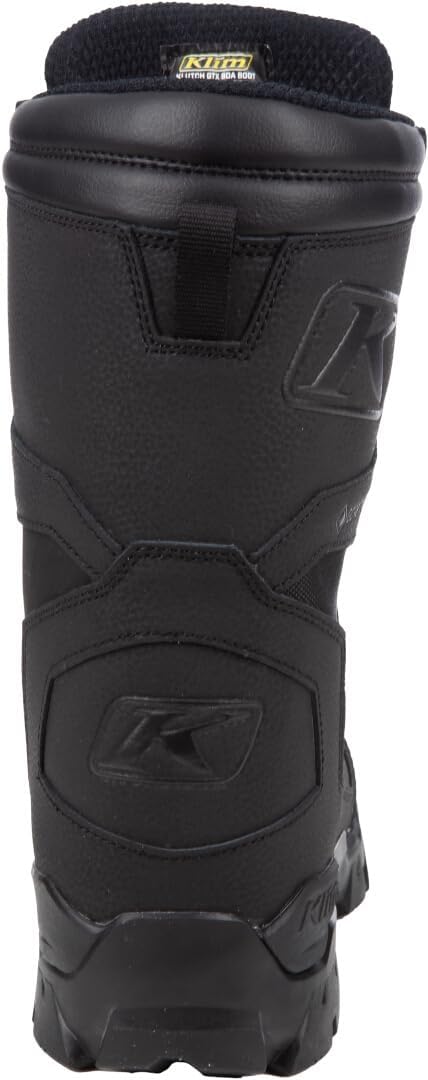 クライムブーツスノーモービル 楽天市場】【スノー&バイク】【Gore-Tex】Klim クライム Klutch