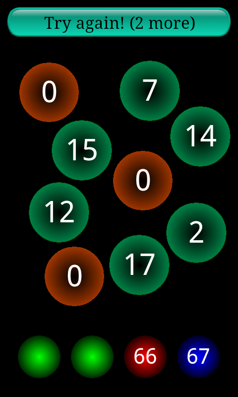Brain Math Game - App on Amazon Appstore