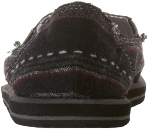 Sanuk Women's Donna Flat