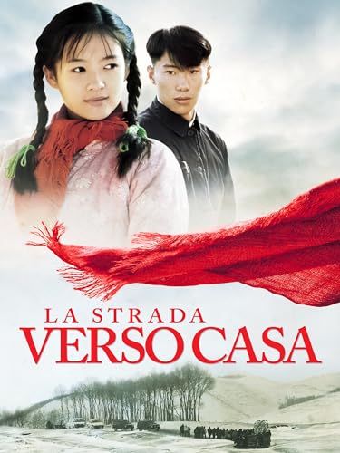  La Strada Verso Casa