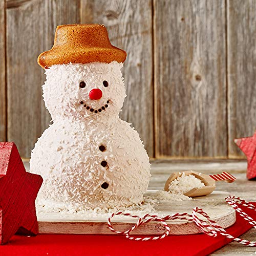 RBV Birkmann, 211872, stampo da forno Emil, il