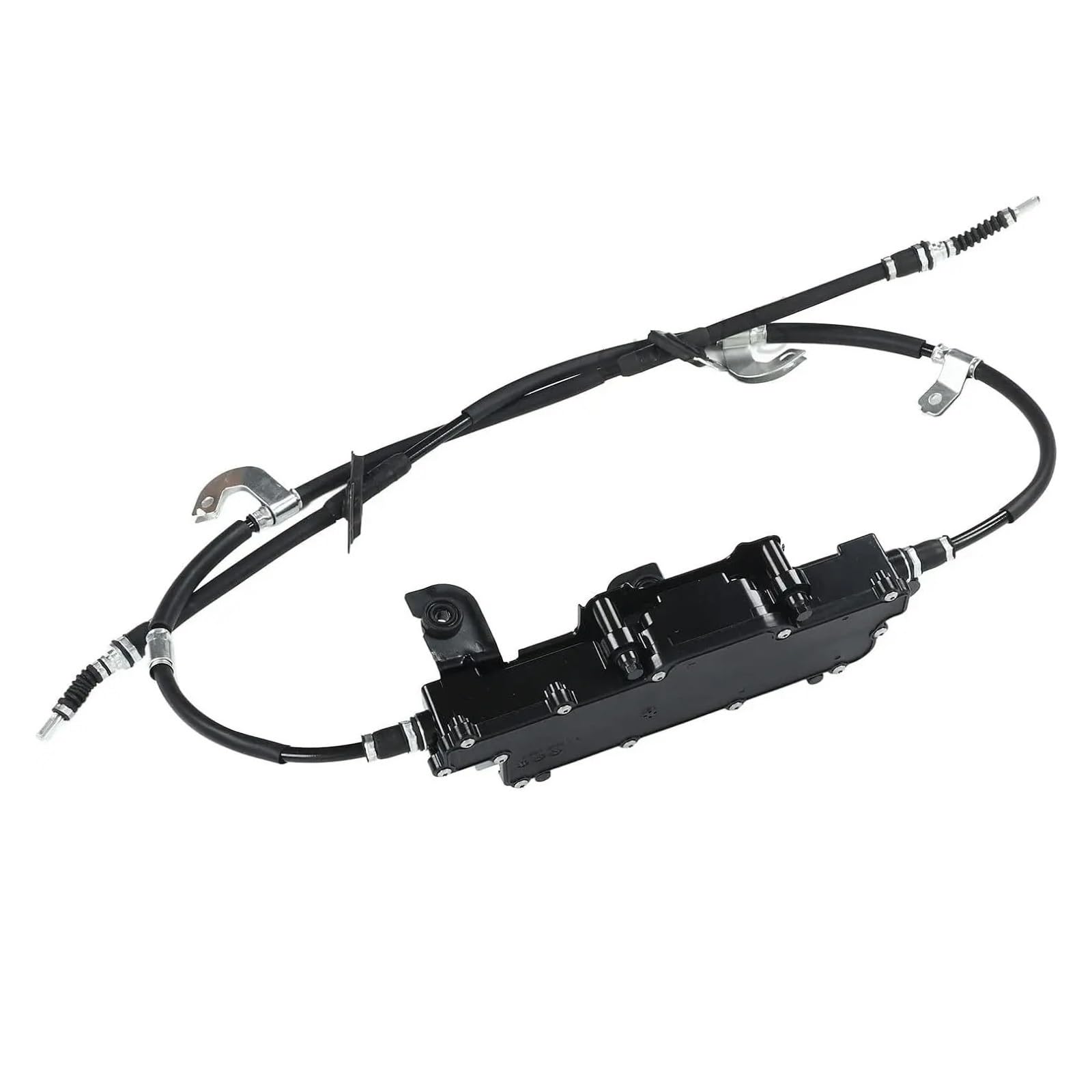 Actuador de freno de mano para Hyundai Santa FE 2012-2019 7