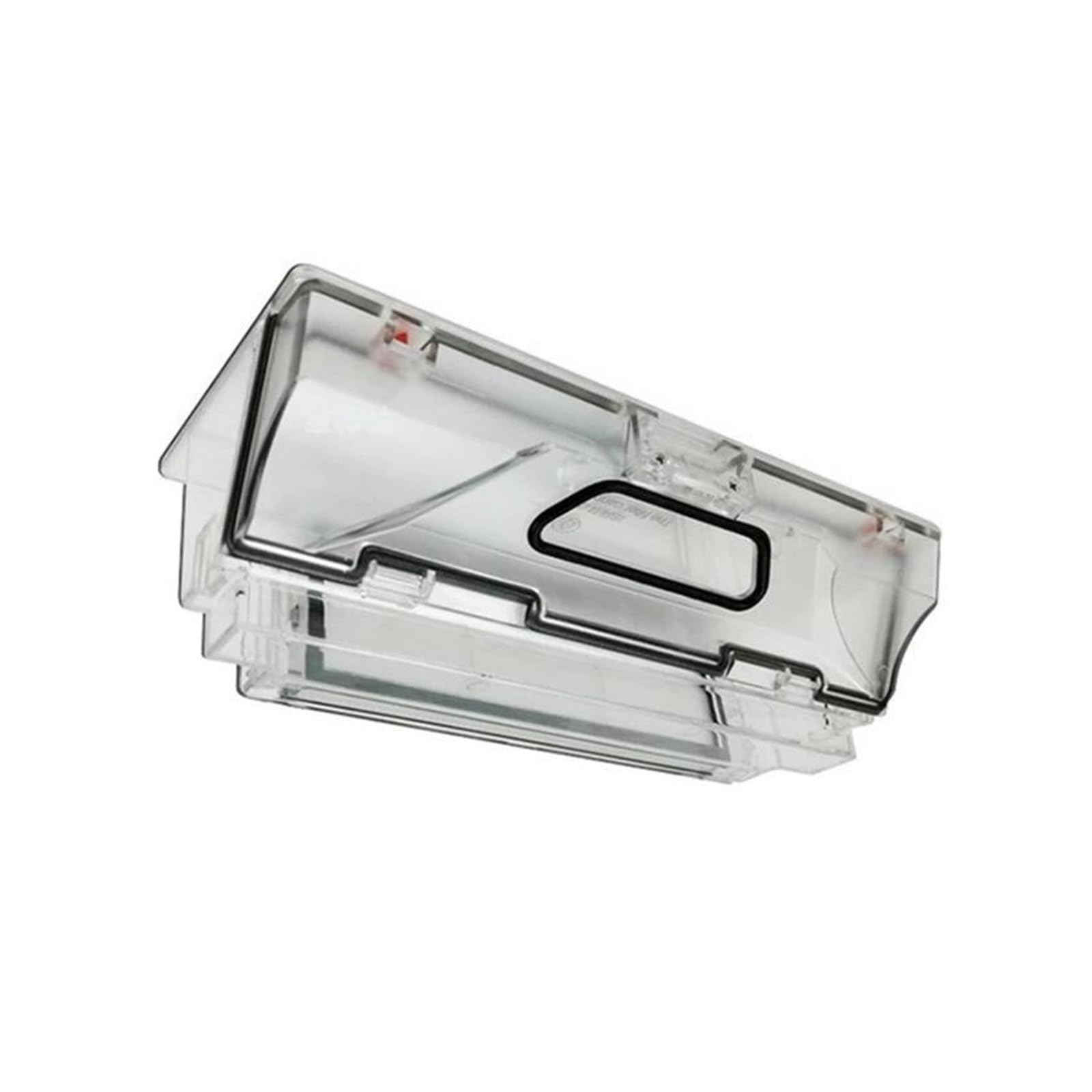 NUCBCULWP Dust Box，Compatible For Xiaomi，mi1 1st/1s SDJQR01RR SDJQR02RR SDJQR03RR Robot Vacuum Cleaner