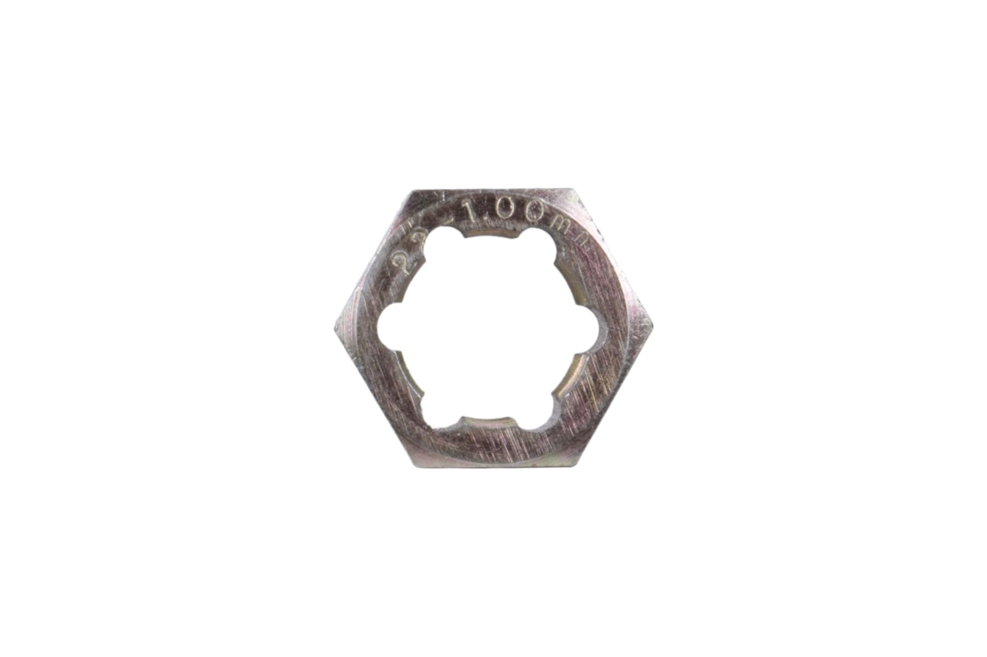 Century Drill & Tool 92707 Rethreading Die, M10 x 1.25 — Amazon image 20