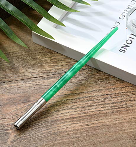 Portapennino per calligrafia in resina Hillento