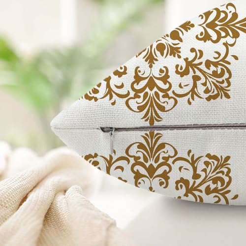 Housse coussin exterieur double sided printing étanche 45x45cm