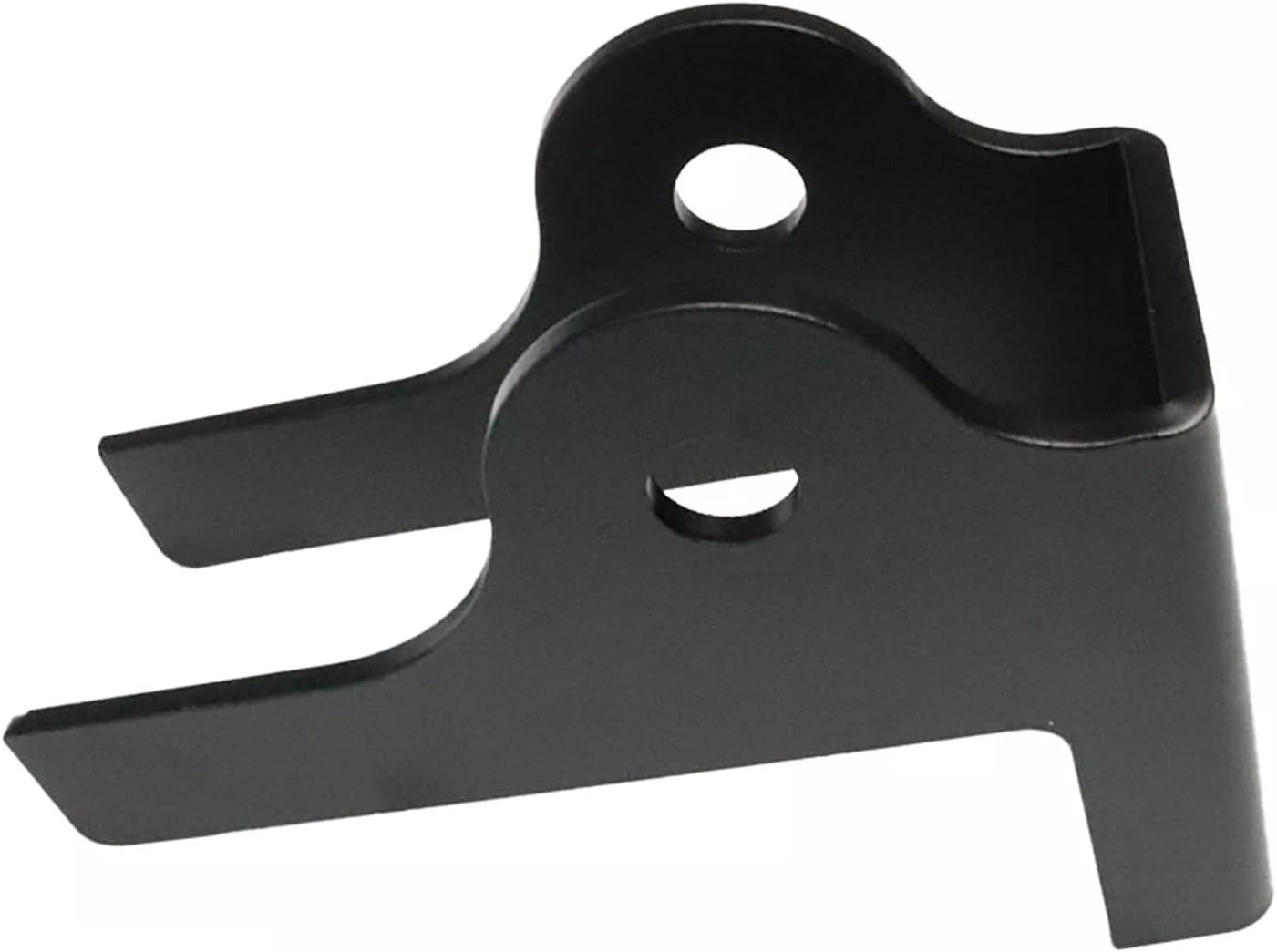 Rear Upper Driver Left Side Shock Mount Compatible with 1999-2006 Chevy Silverado GMC Seirra 2500HD 3500HD