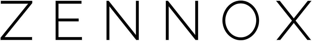 Clifford James Electronic Barking Guard Dog Security Intruder Alarm, Sensor Activated with External Speakers by Zennox