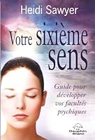 Votre sixième sens 2894363141 Book Cover