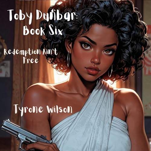 Redemption Ain&amp;rsquo;t Free by Tyrone Wilson episode artwork
