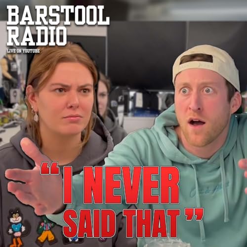 Gia Calls Out Pat for Saying She Dresses Like a Dude