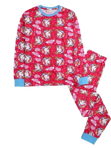 Image of Ninos Dreams Girls Pajama Set
