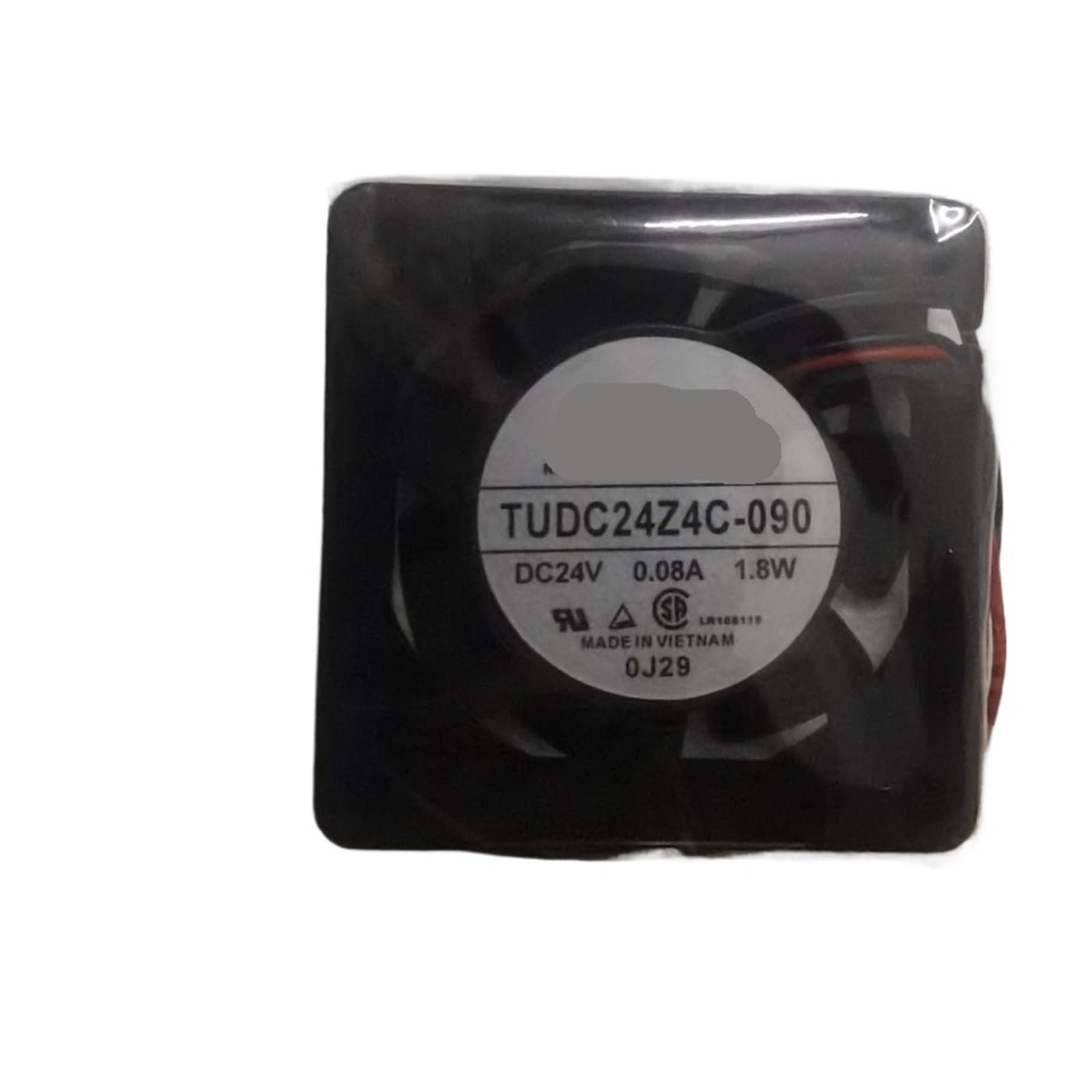 YMUGUEGH TUDC24Z4C-090 DC24V 0.08A 1.8W 6025 fan 6CM inverter fan