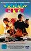 Produktbild Blue City [VHS]