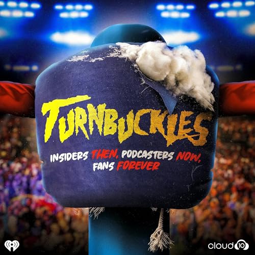 Turnbuckles Titelbild