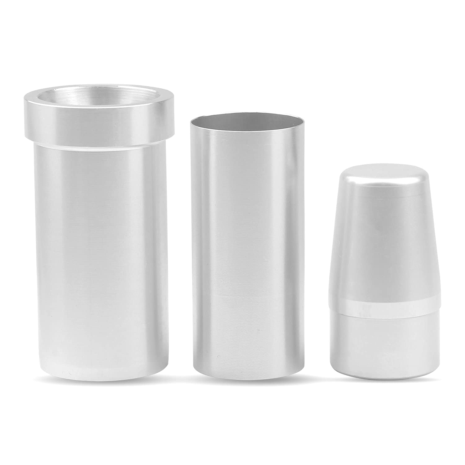 Turbine Shaft Teflon Seal Installer Resizer Transmission Tool Compatible with GM 700R4 4L60 4L60E 4L65E 4L70L 1982 to UP