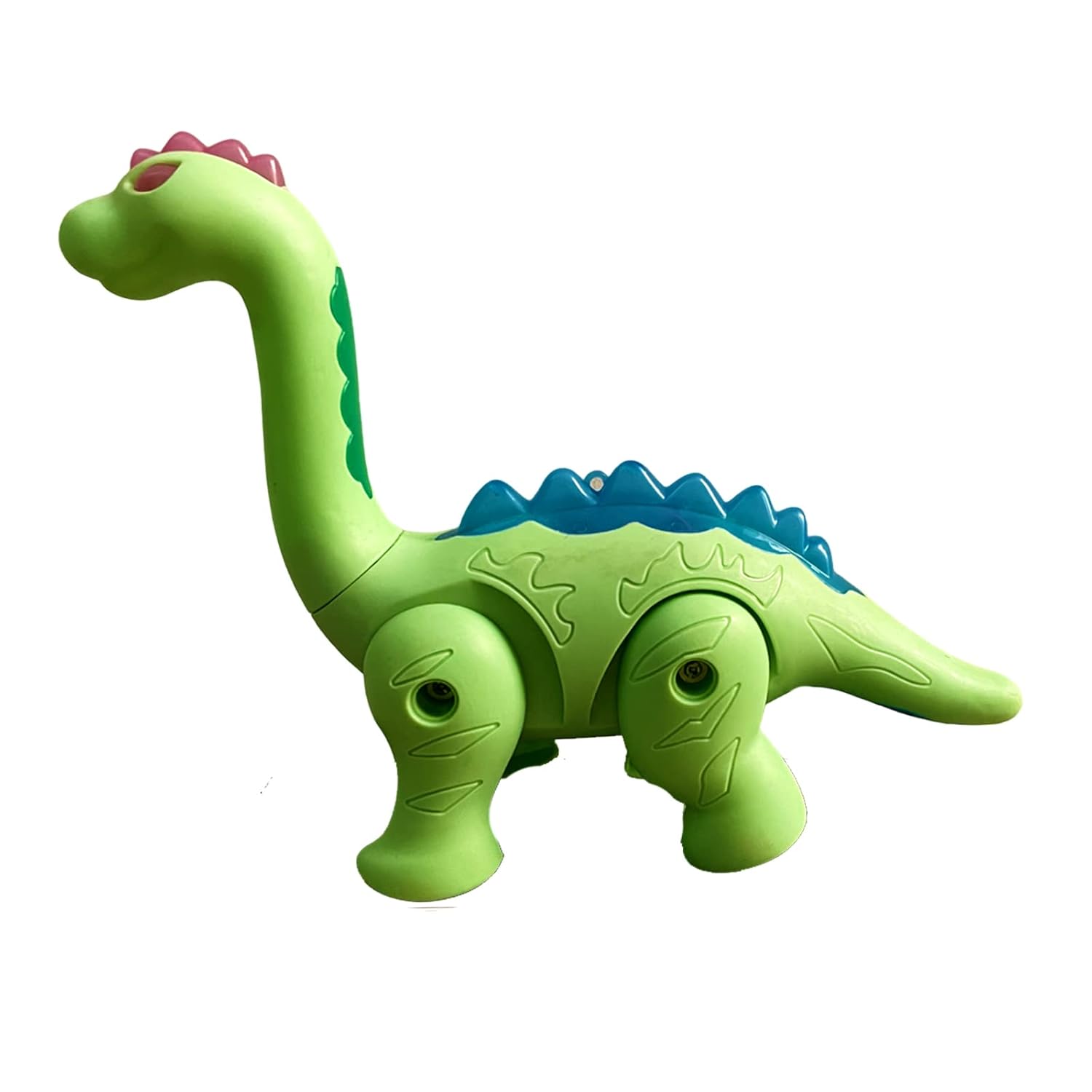 Buy TIKKOST Walking Dinosaurs Toy with Lights and Realistic Dinosaur