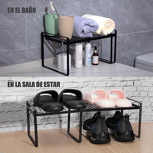 Mejores precios y opiniones de Repisa alacena que Puedes comprar On-line. 18 Imagen adicional