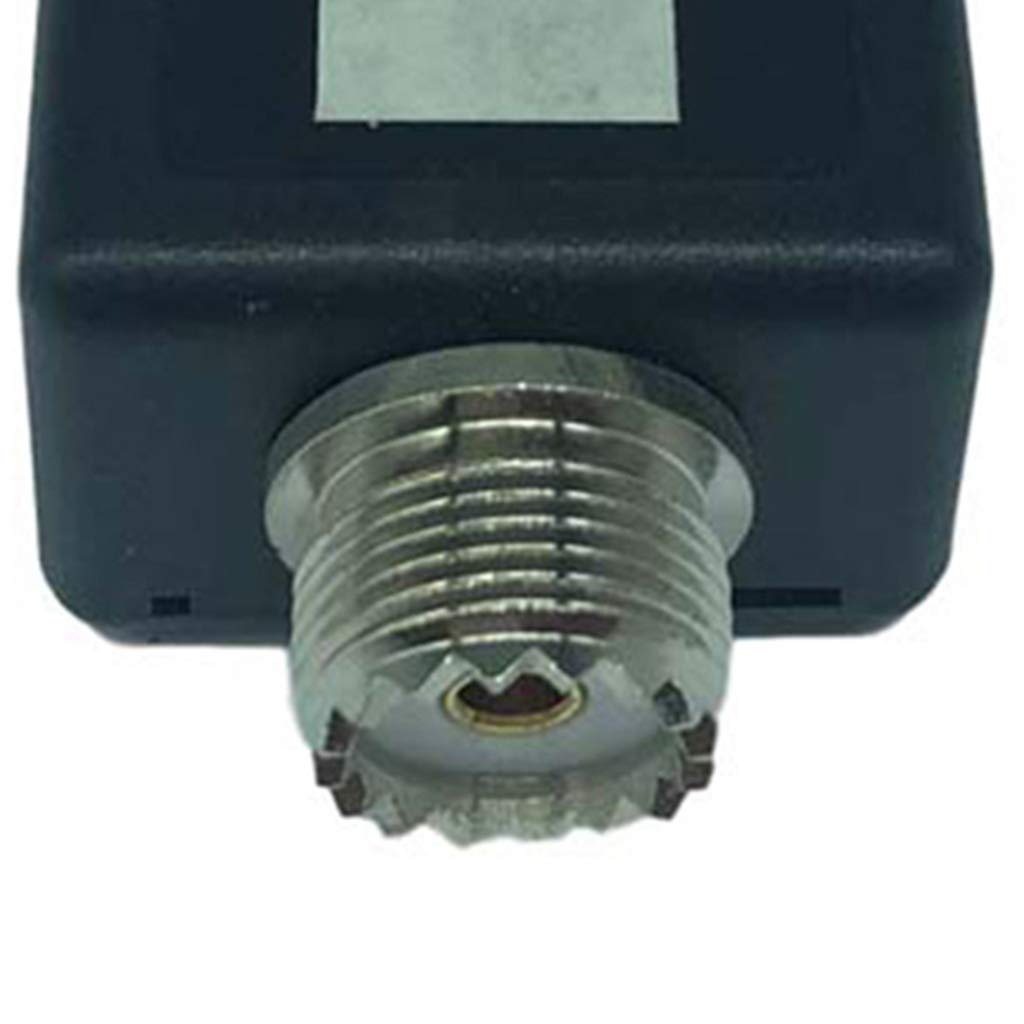 100W 1:4 HF Shortwave Antenna Balun QRP Mini Balun