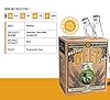 Craft A Brew - Irish Stout - Beer Making Kit - Make Your Own Craft Beer - Complete Equipment and Supplies - Starter Home Brewing Kit - 1 Gallon #4
